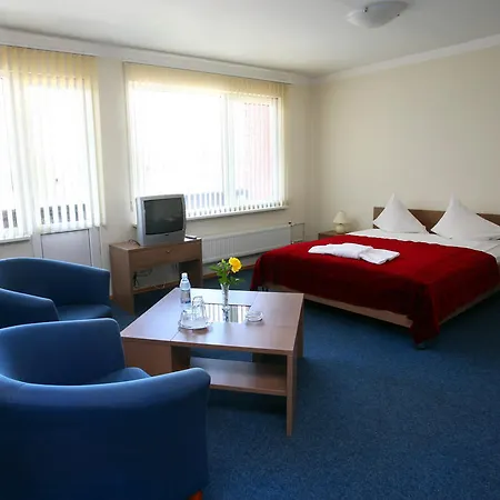Hotel Dobele