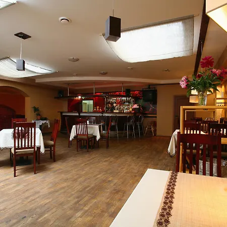 Hotel Hotel Dobele Dobele
